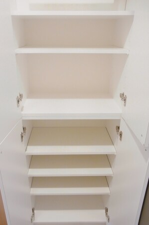 スカイコート池袋第7の物件内観写真